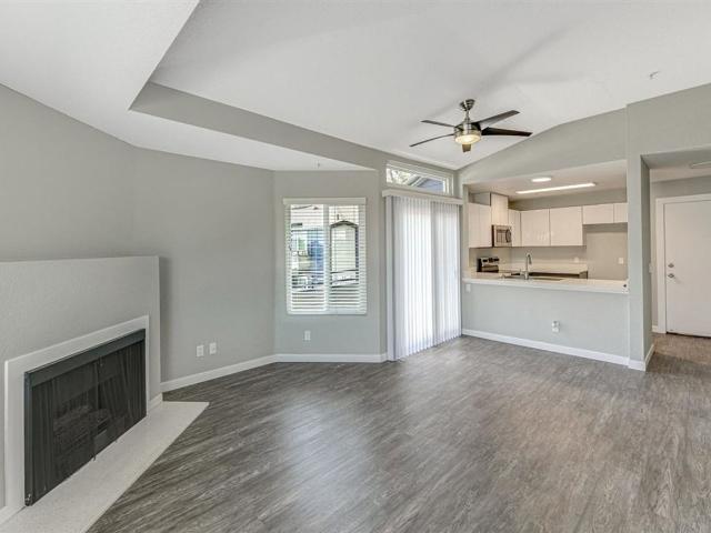 Apartment for rent in Santa Ana, California