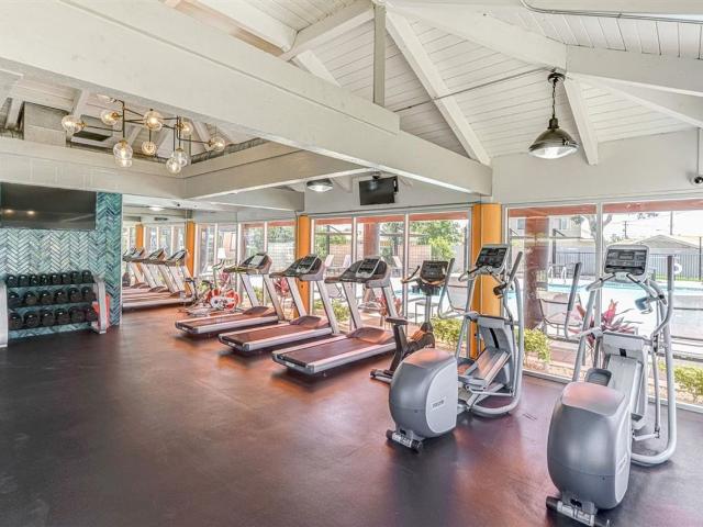Apartment for rent in Santa Ana, California