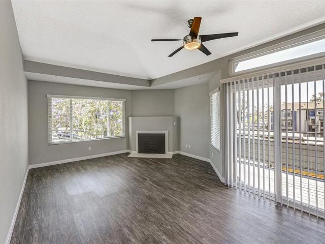Apartment for rent in Santa Ana, California