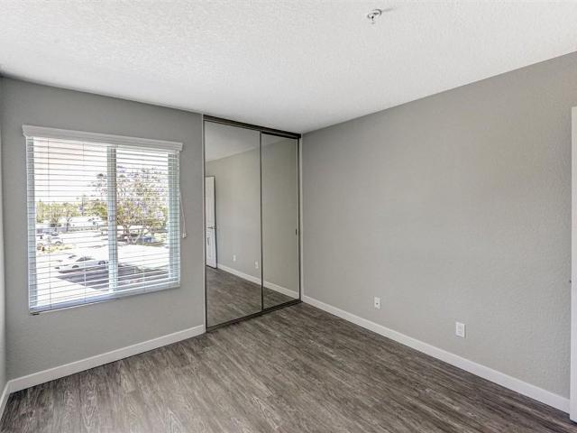 Apartment for rent in Santa Ana, California