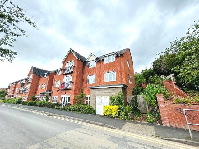 Apartment for rent in Bengeworth, Crookhill
