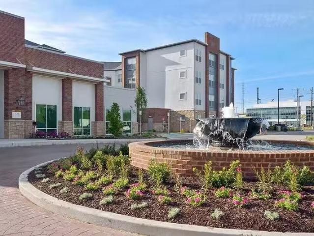 Condo for rent in Baton Rouge