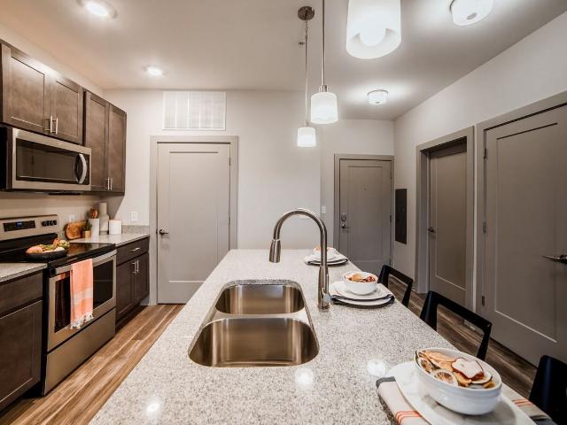 Apartment for rent in Wellington, Indianapolis