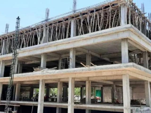 Apartment for sale in Islamabad