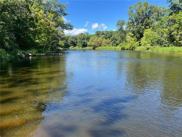 Land for sale in Pine City, Minnesota