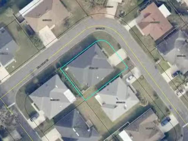 House for rent in Palatka