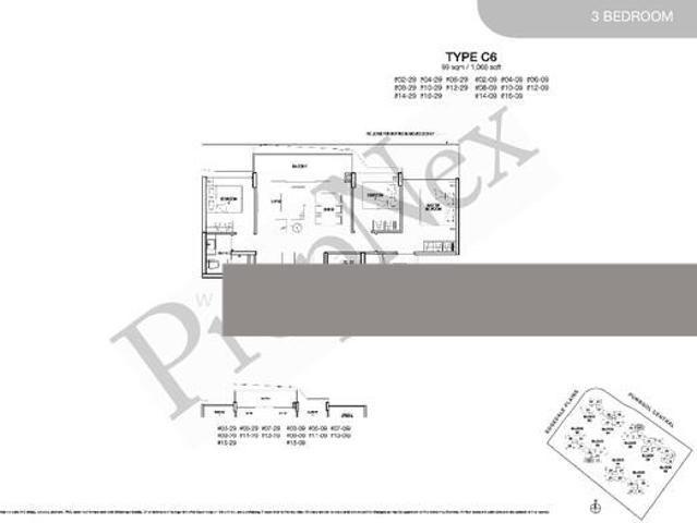 Condominium for sale