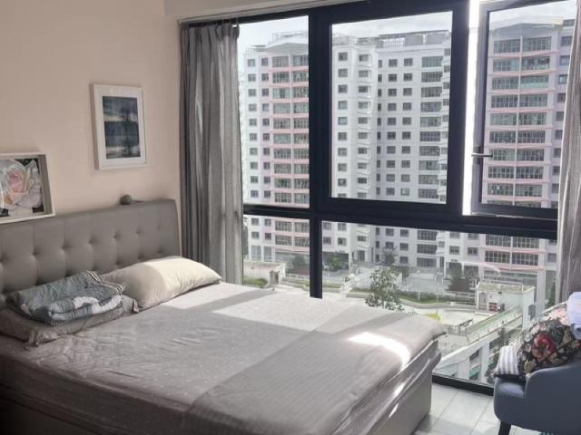 Property for rent