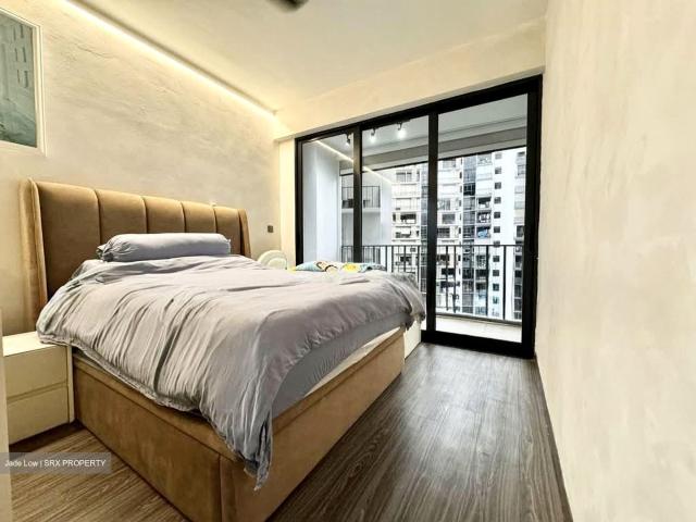 Condominium for sale