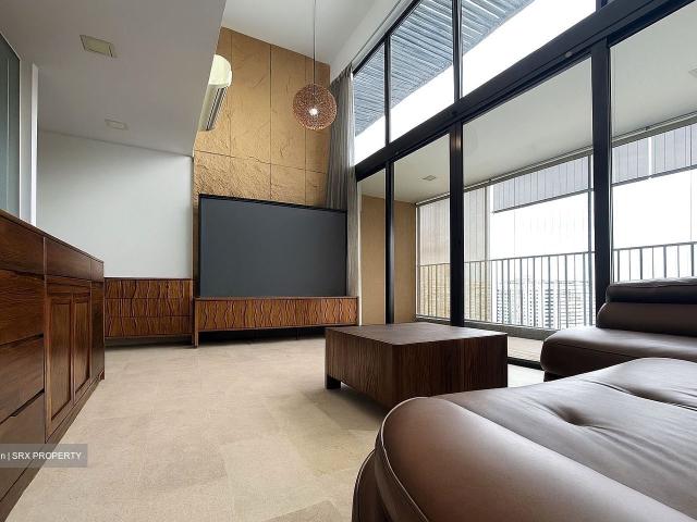 Condominium for sale in Punggol, 19 North East, Hougang