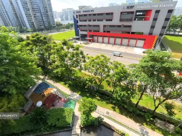 Condominium for sale in Punggol, 19 North East, Hougang