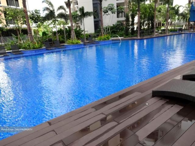 Condominium for sale