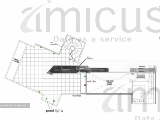 Condominium for sale in Punggol, 19 North East, Hougang