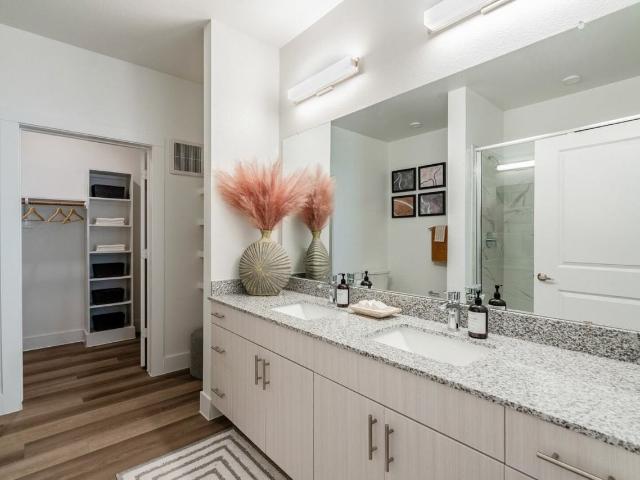 Apartment for rent in Williamson, Texas