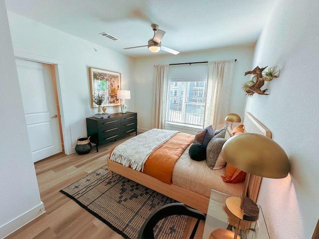 Apartment for rent in Williamson, Texas