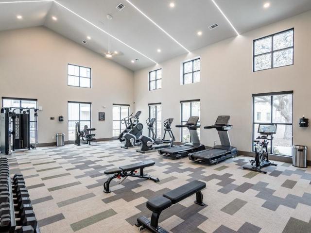 Apartment for rent in Williamson, Texas