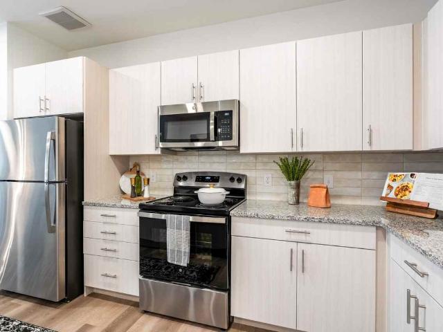 Apartment for rent in Williamson, Texas