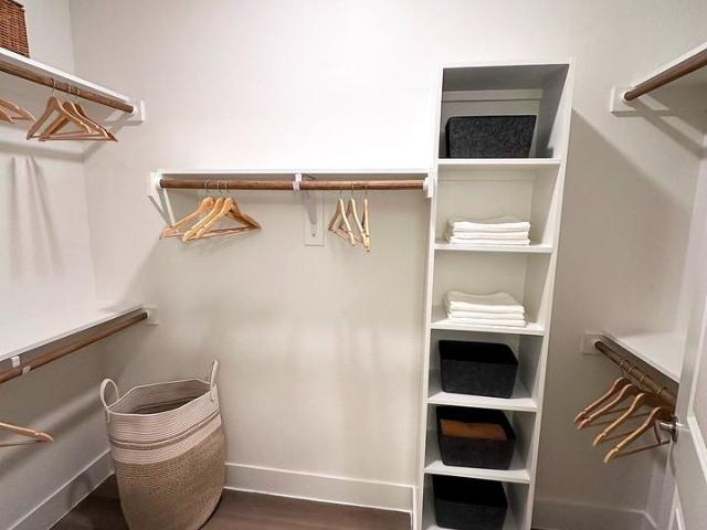 Apartment for rent in Williamson, Texas