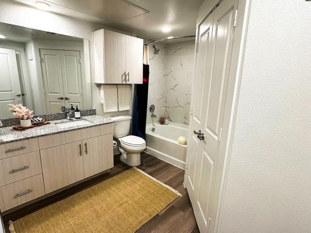 Apartment for rent in Williamson, Texas
