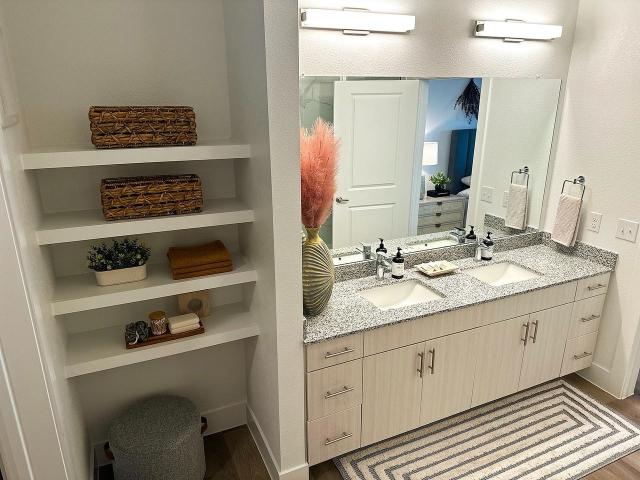 Apartment for rent in Williamson, Texas