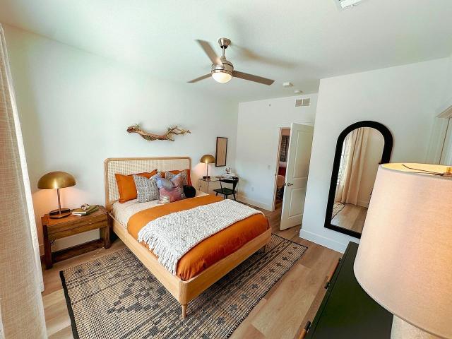 Apartment for rent in Williamson, Texas