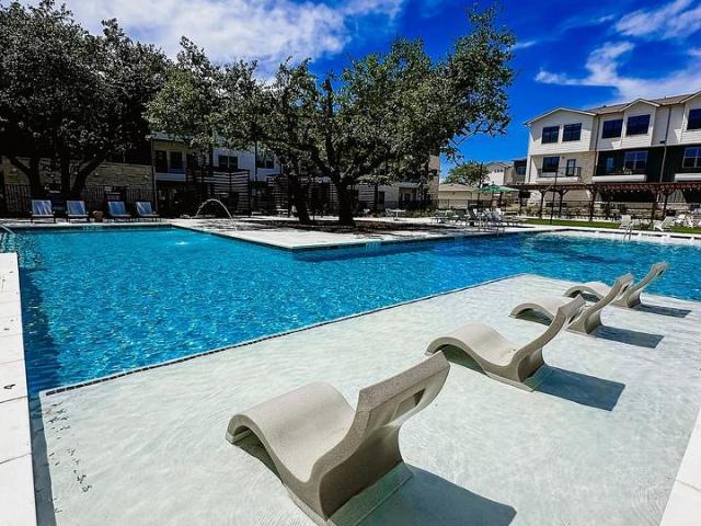 Apartment for rent in Williamson, Texas
