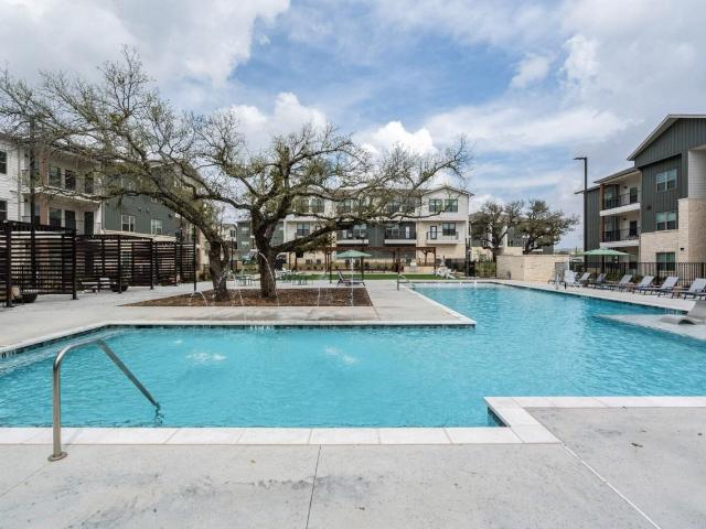 Apartment for rent in Williamson, Texas