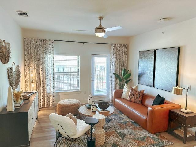 Apartment for rent in Williamson, Texas