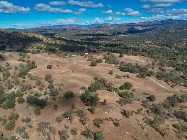 Land for sale in Coarsegold, Madera County