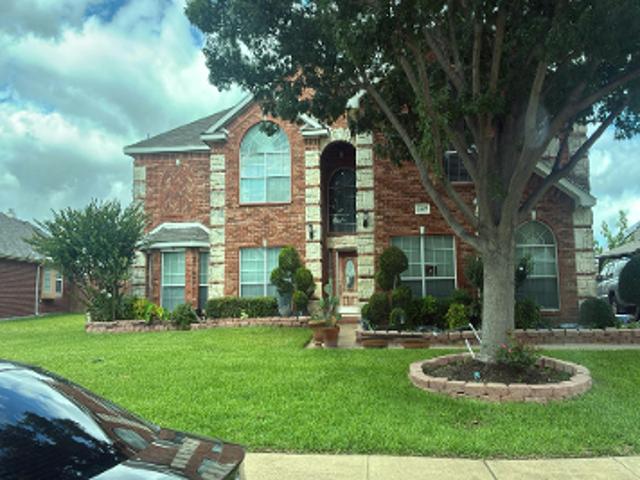 House for sale in Grand Prairie, Texas