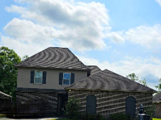 Property for sale in Louisiana