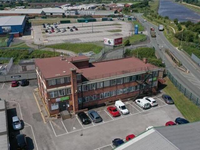House for rent in Two Mills, Cheshire