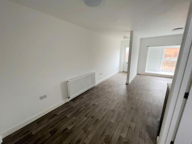 Apartment for rent in New Fletton, Peterborough