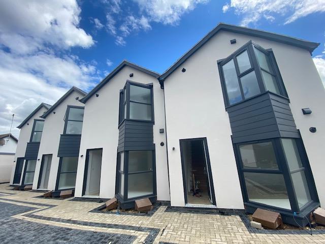 Apartment for rent in New Fletton, Peterborough