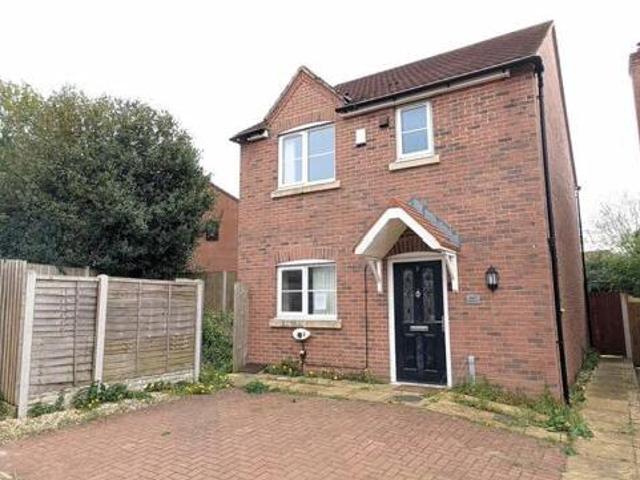 House for sale in Lyons, Greater London
