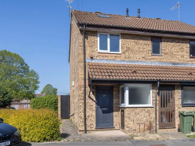 Apartment for rent in Kingsditch, Cheltenham