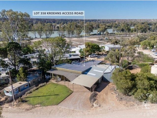House for sale in Nildottie, South Australia