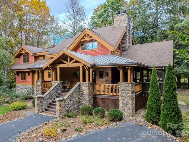 House for sale in Yancey, North Carolina