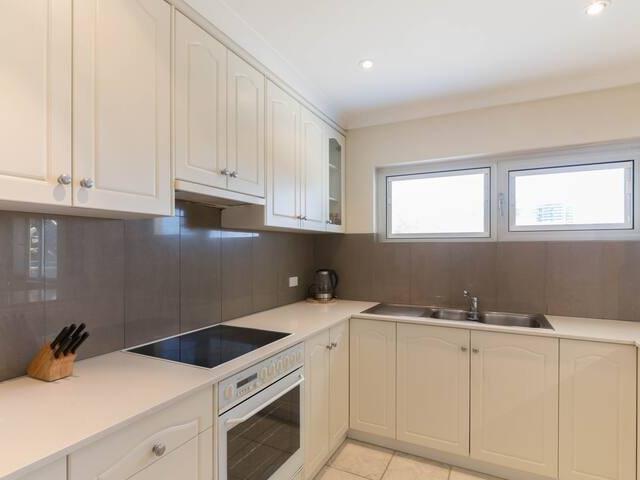 Apartment for rent in Western Australia