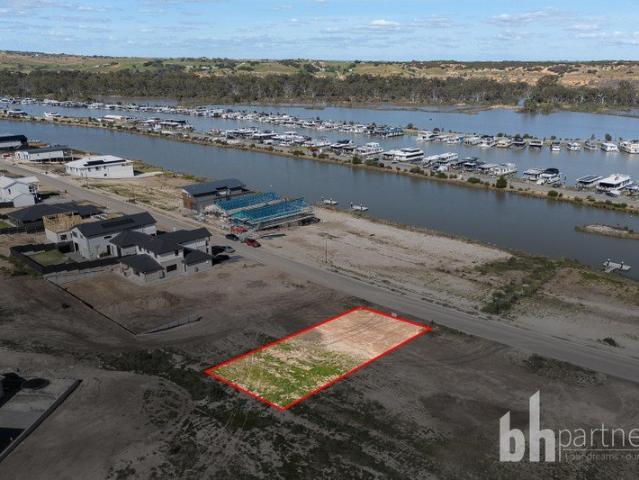 Land for sale in Mannum, South Australia