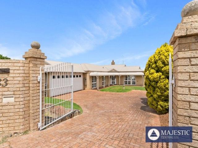 House for sale in Western Australia
