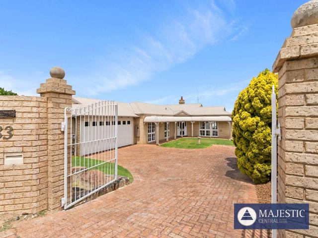 House for sale in Western Australia