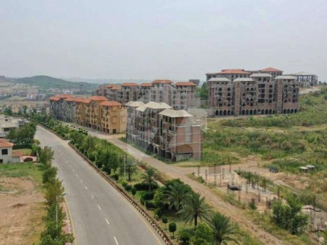 Apartment for sale in تحصیل راولپنڈی چھاؤنی, راولپنڈی ڈویژن