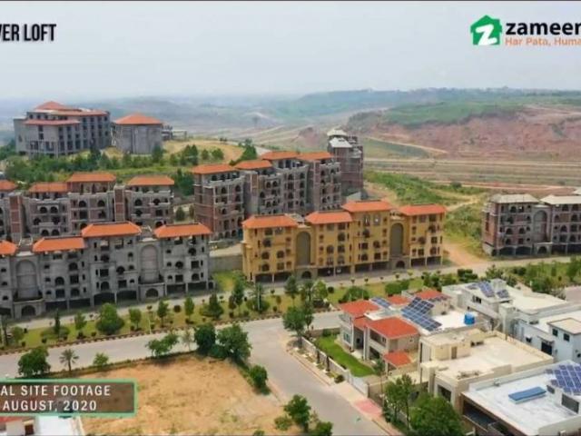 Apartment for sale in Rawalpindi, Islamabad Capital Territory