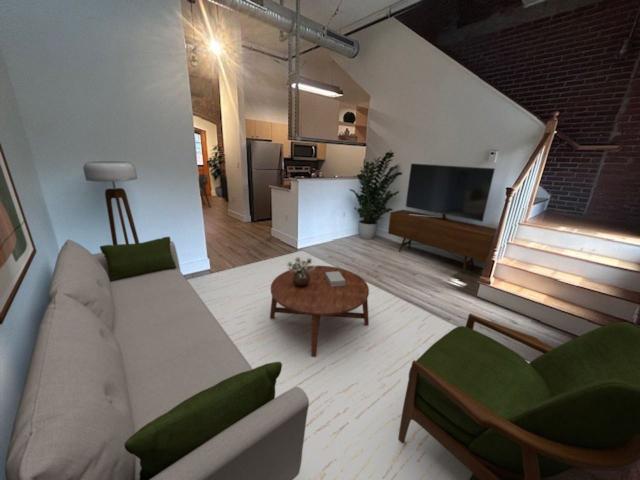 Apartment for rent in Cumberland, Rhode Island