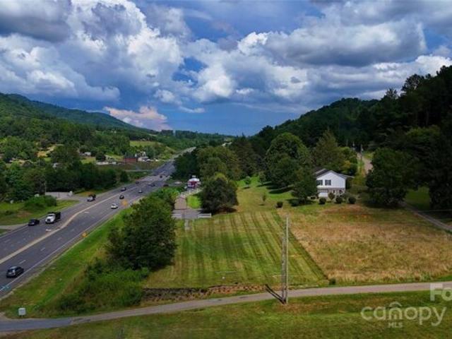 Land for sale in Yancey, North Carolina