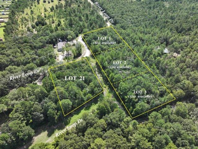 Land for sale in Crestview Land for sale in Crestview