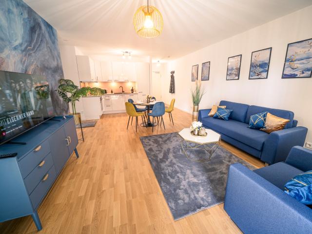 Apartment mieten in Wetzlar, Hessen
