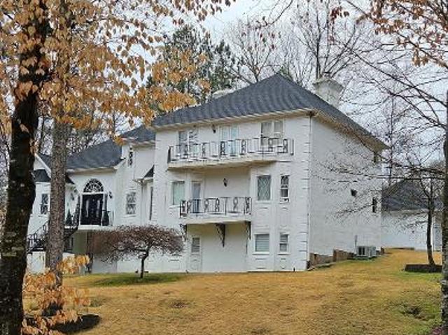 House for sale in Georgia