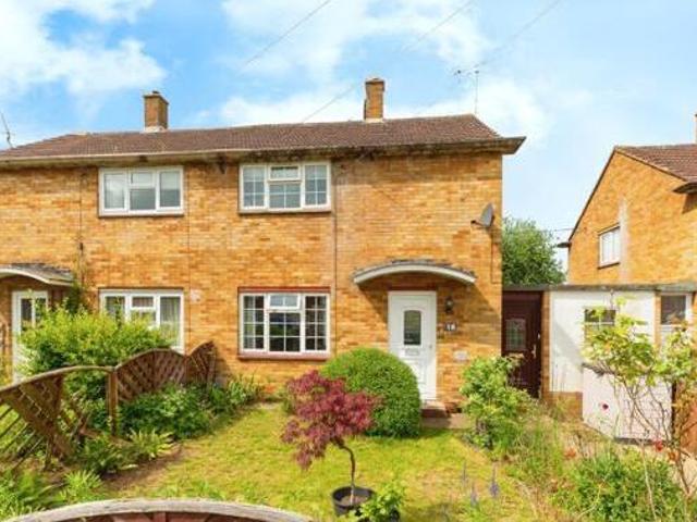 House for sale in Westmill, King's Walden